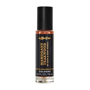 MAHOGANY TEAKWOOD by Bath & Body Works