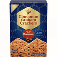 thumbnail image 1 of MAID Cinnamon Graham Crackers Made with Real Cinnamon, 13.99 oz, 1 of 1
