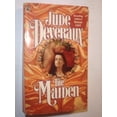 thumbnail image 1 of Pre-Owned MAIDEN Paperback, 1 of 1