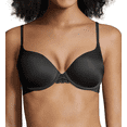 thumbnail image 1 of MAIDENFORM Black Love The Lift DreamWire Push Up Bra, US 34C, UK 34C, NWOT, 1 of 9