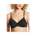 thumbnail image 1 of MAIDENFORM Intimates Black Light Padding Moderate Coverage Bra L DD, 1 of 4