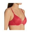 thumbnail image 1 of MAIDENFORM Intimates Pink Padded Demi Coverage Bra 34D, 1 of 3
