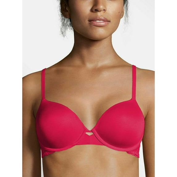 MAIDENFORM Intimates Pink Underwire Bra 36B