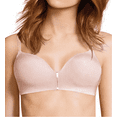 thumbnail image 1 of MAIDENFORM Medallion Pink One Fabulous Fit 2.0 Bra, US 36D, UK 36D, NWOT, 1 of 9