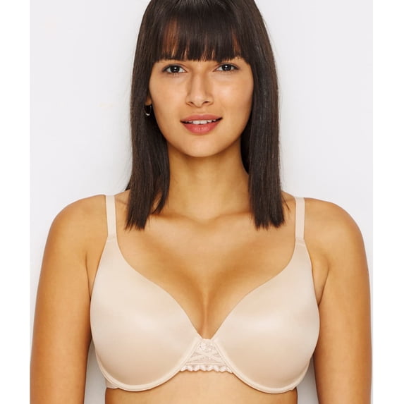 MAIDENFORM Paris Nude Love the Lift DreamWire Push Up Bra, US 34D, UK 34D, NWOT