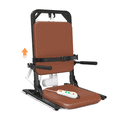 thumbnail image 1 of MAIDeSITe Electric Chair Lift, Stand Up Independently from Floor, Support Up to 440 LBS for Home/Care Center, Lift Elderly from Floor, 1 of 10