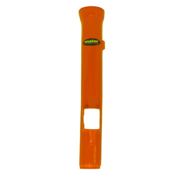 MAIER 596207 Fork Guards Honda Orange