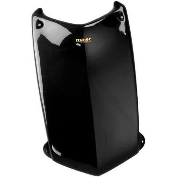 MAIER HOOD SMOOTHY BLACK TRX450R