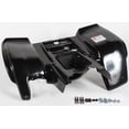 thumbnail image 1 of MAIER REAR FNDR BLACK BLASTER 88-06, 1 of 1