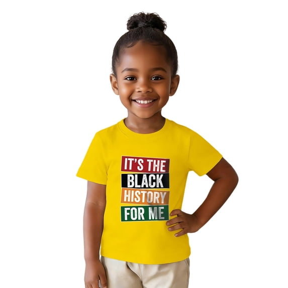 MAIHAN 2026 Teen Girls Shirts Back To School Graphic Tee Tops Crewneck Trendy Basic Kids Clothes Blouse Casual Summer Top Classic Basic T Shirt