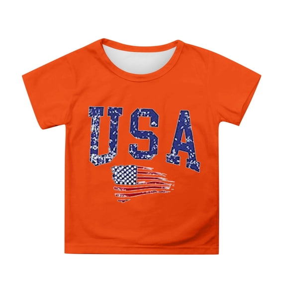 MAIHAN 250 Anniversary Usa Shirt July 4th 250th Birthday T-Shirt Summer America Patriotic Tee Tops 1776-2026 250th Usa 4th Of July Tshirt for Girls Boyss Summer Tops for Girls 2026