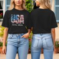 thumbnail image 1 of MAIHAN Women Oversized Tshirt Summer Tops 2026 Spring Trendy Casual Graphic Loose Tees Womens Summer Tops Plus Size T Shirts for Women, 1 of 4