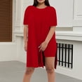 thumbnail image 1 of MAIHAN Women Summer Outfits Summer Outfits Cute Clothes Shirt and Short Outfit Shorts Sets Women 2 Piece Outfits Plus Size Travel Outfits for Women, 1 of 5
