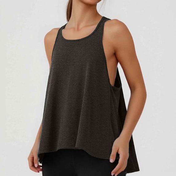 MAIHAN Women's Soft Basic Short Sleeve T-Shirt Casual Summer Funny Crew Neck Basic Tops Short Sleeve Spring Summer Tops Shirts for Women