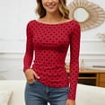 thumbnail image 1 of MAIHAN Womens T Shirts Loose Fit Casual Summer Boho Tops Graphic Loose Tees Womens Summer Tops Crew Neck T Shirts for Women, 1 of 4
