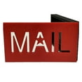 thumbnail image 1 of MAIL Design Mailbox Flag | Weatherproof & Durable for Brick Mailboxes, 1 of 10