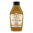 thumbnail image 1 of Maille Mustard Mike's Hot Dijon Mustard 9.4oz, 1 of 5