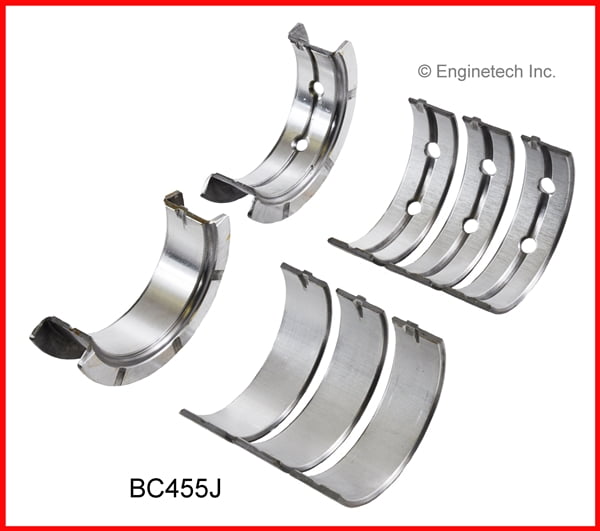 MAIN BRNG GM BUICK 3.8L 2