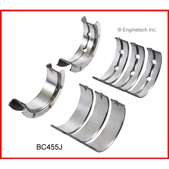 MAIN BRNG GM BUICK 3.8L 2