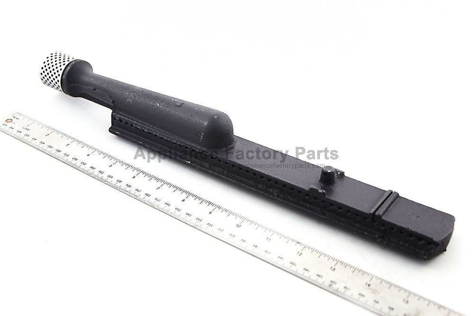 Appliance Factory Parts MAIN BURNER CAST IRON 03644700