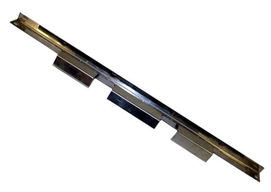 Appliance Factory Parts MAIN BURNER SUPPORT BRACKET OEM 6006431B