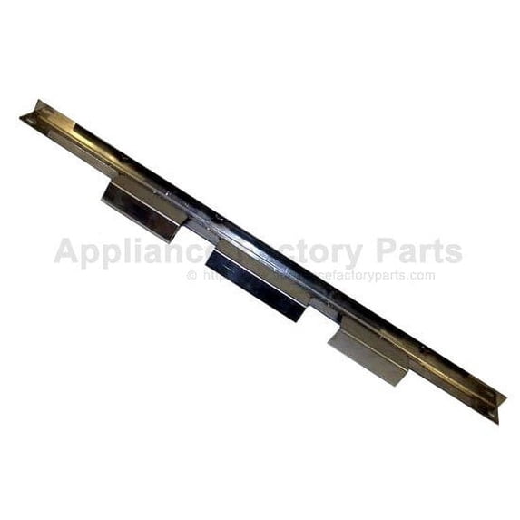 Appliance Factory Parts MAIN BURNER SUPPORT BRACKET OEM 6006431B