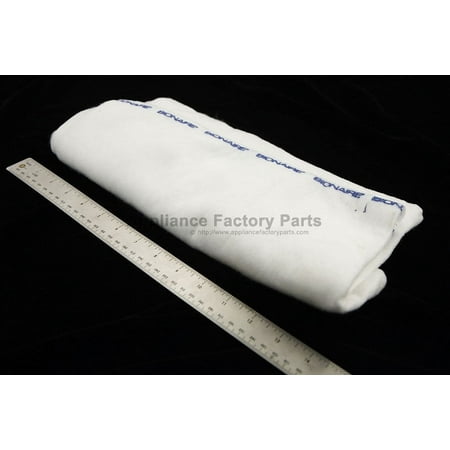 Appliance Factory Parts MAIN FILTER FOR HOLMESBIONAIRE 210