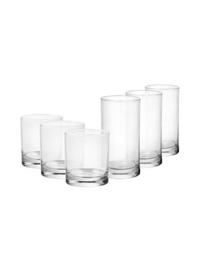 Drinking Glasses in Drinkware - Walmart.com