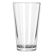 Mainstays Everyday Clear Pint Glass, 16 oz
