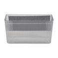 thumbnail image 1 of MAINSTAYS MAGNETIC LAUNDRY BIN ORGANIZER, 1 of 1