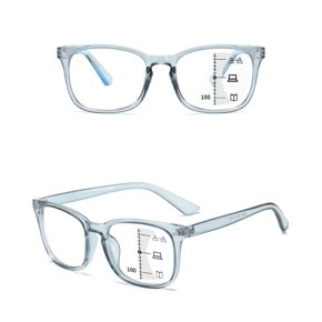 Progressive Lens Reader Machine Progressive Glasses