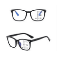 thumbnail image 1 of MAINYU Reading Glasses Blue Light Blocking, Progressive Multifocus Readers for Women Men Lightweight & Comfortable Anti Glare Computer Reading Glasses, 1 of 8