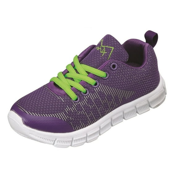 MAIR Kids Ultra Lightweight DASH Athletic Sneaker Shoe