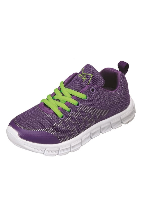 MAIR Kids Ultra Lightweight DASH Athletic Sneaker Shoe