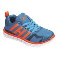 thumbnail image 1 of MAIR  Kids Ultra Lightweight EXCITE Athletic Sneaker Shoe-Turquoise, 1 of 5