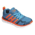 thumbnail image 1 of MAIR  Kids Ultra Lightweight EXCITE Athletic Sneaker Shoe-Turquoise, 1 of 5