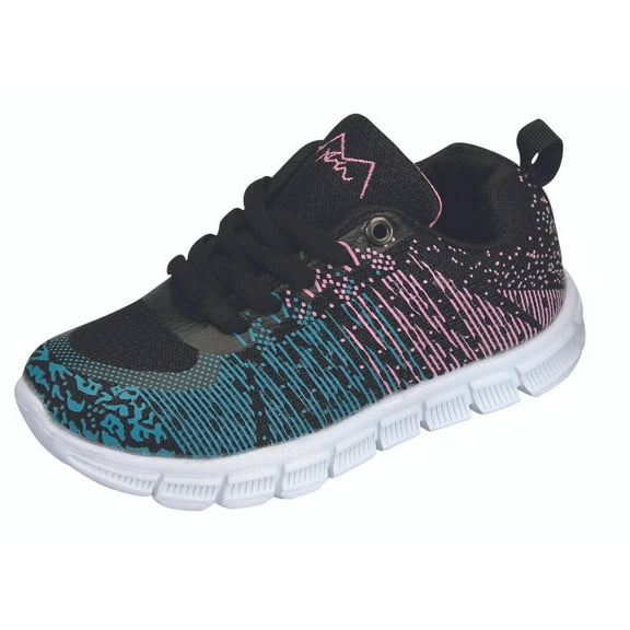 MAIR Kids Ultra Lightweight GLIDE Athletic Sneaker Shoe