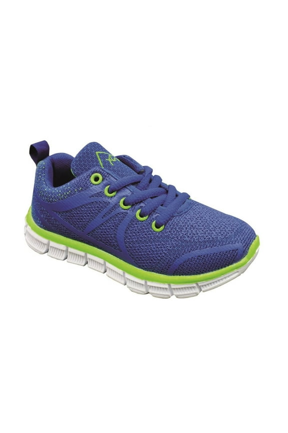 MAIR Kids Ultra Lightweight PACER Athletic Sneaker Shoe