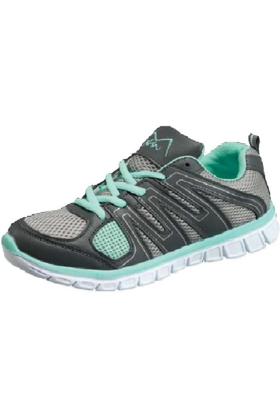 MAIR Womens Ultra Lightweight RESPONSE Athletic Sneaker Shoe