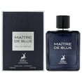 thumbnail image 1 of Maison Alhambra Maitre De Blue , 3.4 oz EDP Spray, 1 of 6