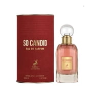 Maison Alhambra Ladies So Candid EDP Spray 2.8 oz Fragrances 6291108735244