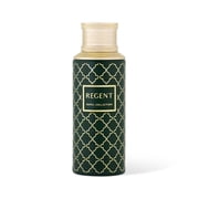 Maison Asrar Regent Eau de Parfum, Unisex Fragrance, 3.4 fl oz