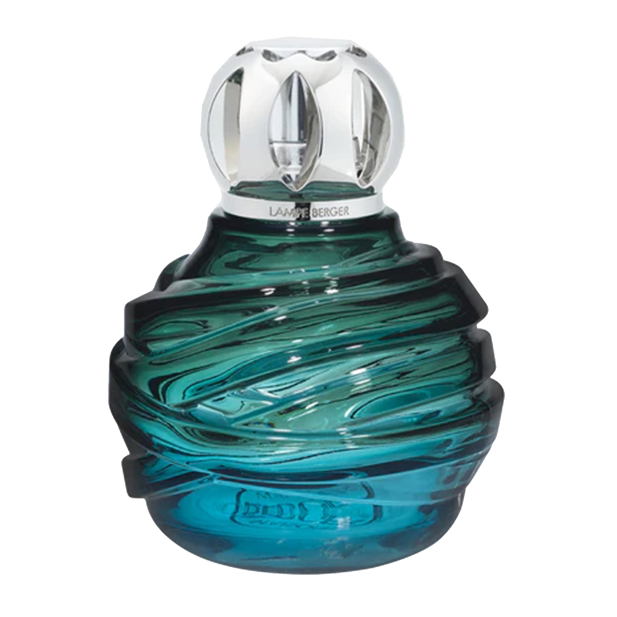 Fireplace In The Foyer - Lampe Maison Berger Fragrance - 1 Litre