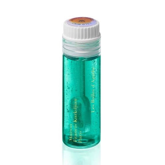 Maison Francis Kurkdjian Cold Mint Scented Bubbles 1.5oz
