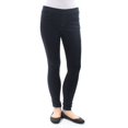 thumbnail image 1 of MAISON JULES $50 Womens 1237 Navy Casual Leggings XS B+B, 1 of 2