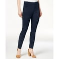 thumbnail image 1 of Maison Jules Pull On Skinny Pants Blu Notte L, 1 of 1