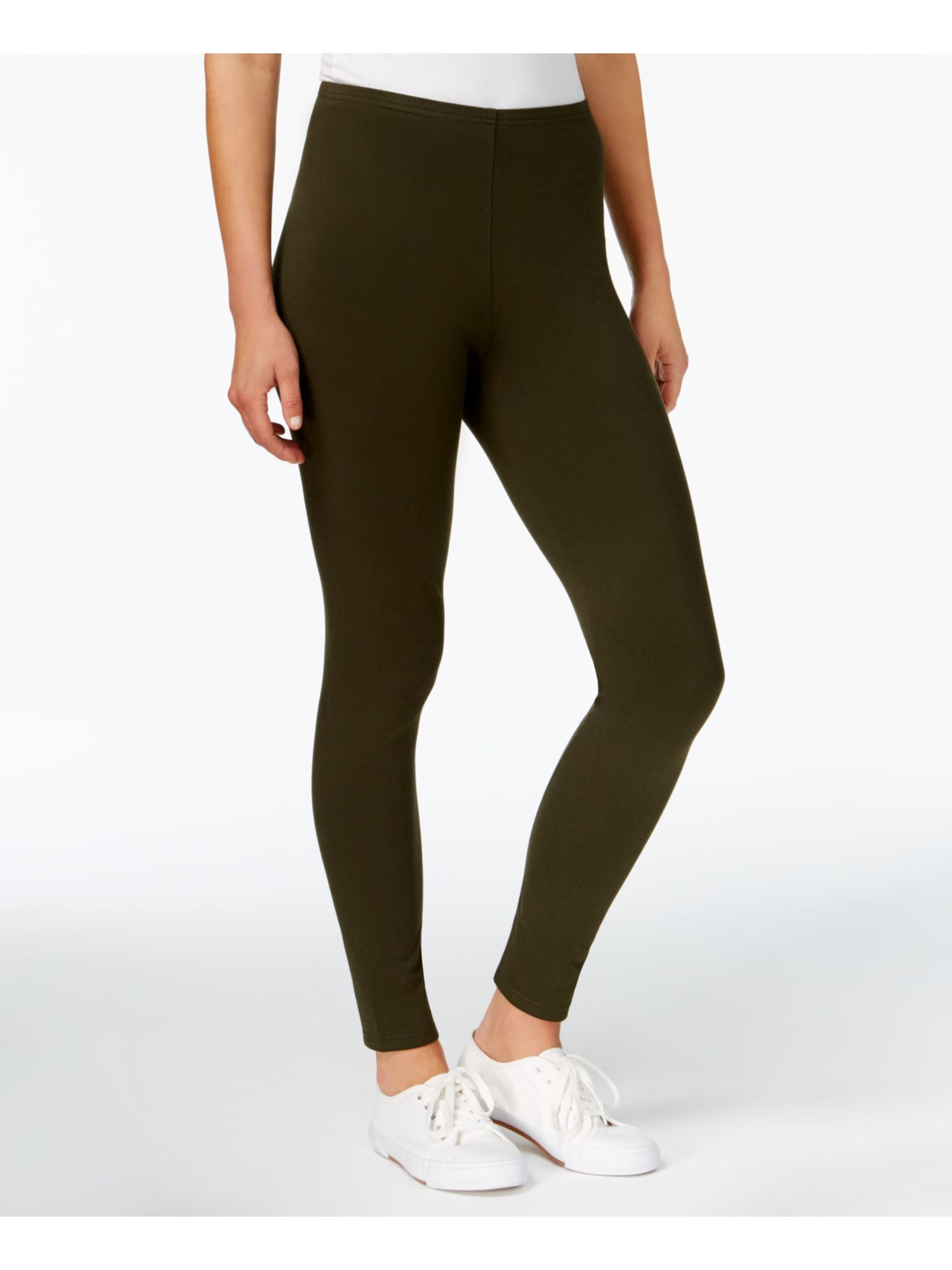 Maison Jules Womens Leggings in Womens Pants Walmart