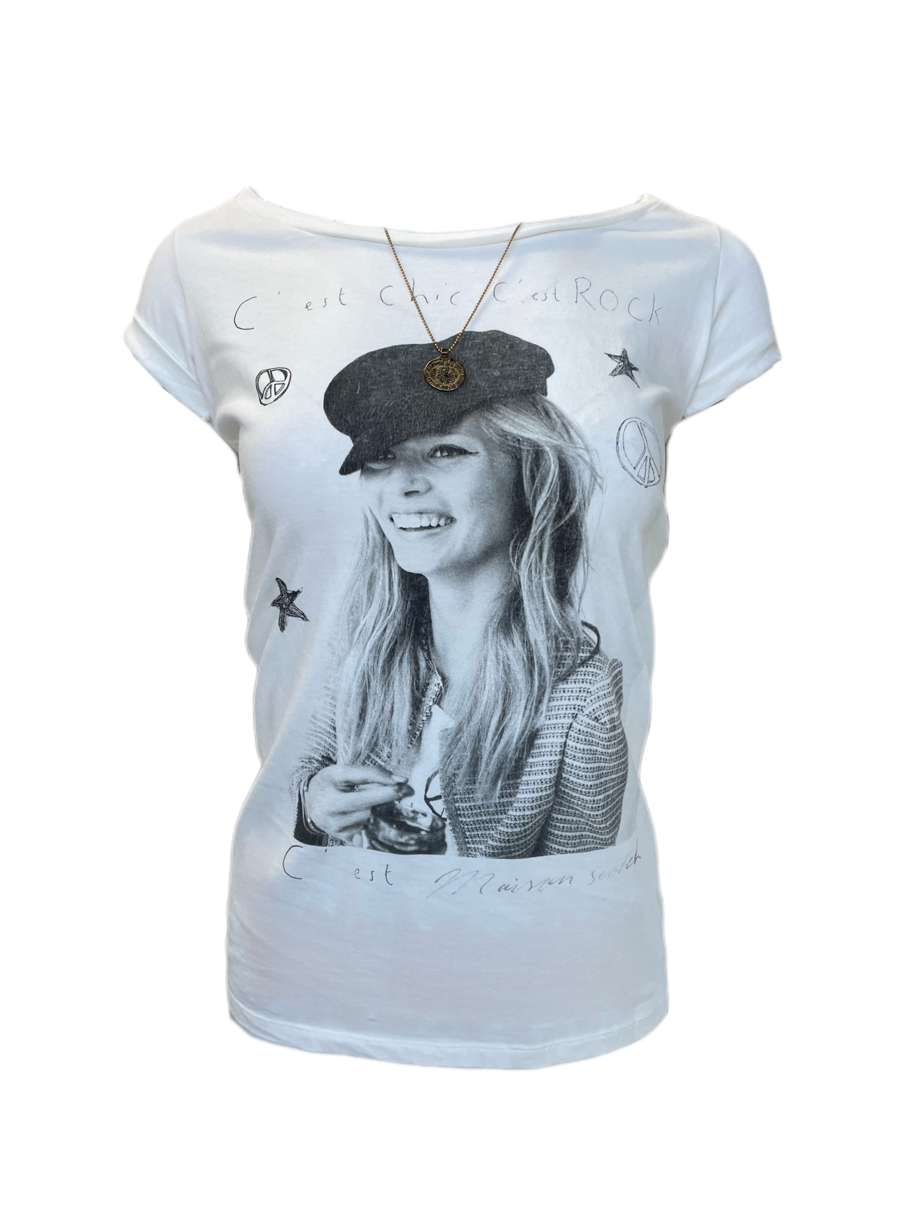 C'est CHIC Women's T-shirt