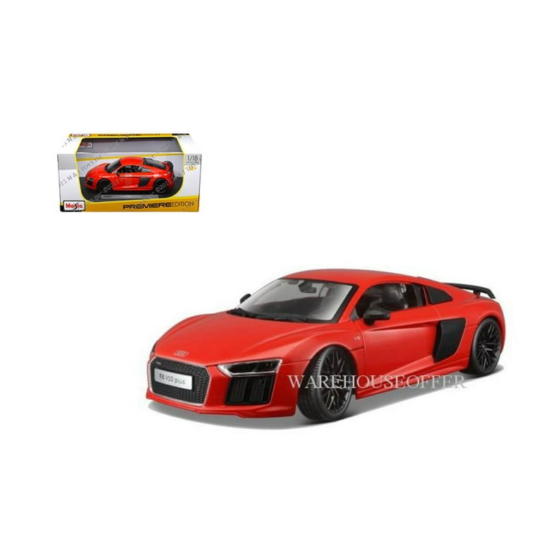 Maisto premiere edition deals