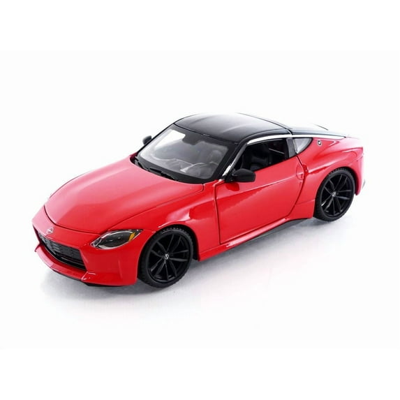 MAISTO 1/24 - NISSAN 400Z - 2023